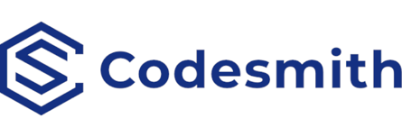 Codesmith logo