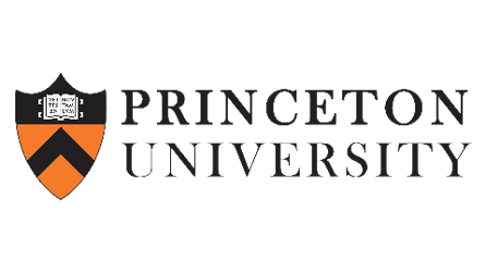 Princeton University logo