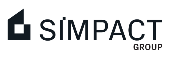 Simpact Group logo